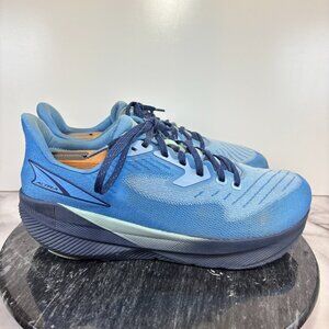 Altra Experience Flow Blue Athletic Running Shoes Women’s Size 10 AL0A85NW444